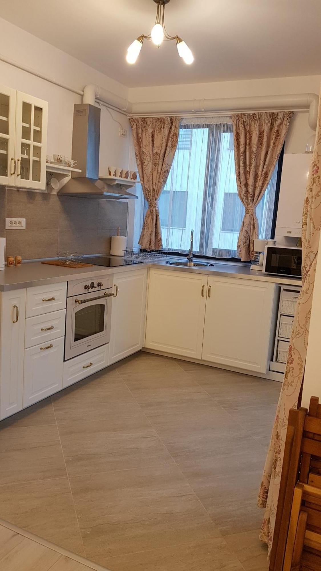 Apartament Ultracentral Monadin 2 Braşov Eksteriør bilde