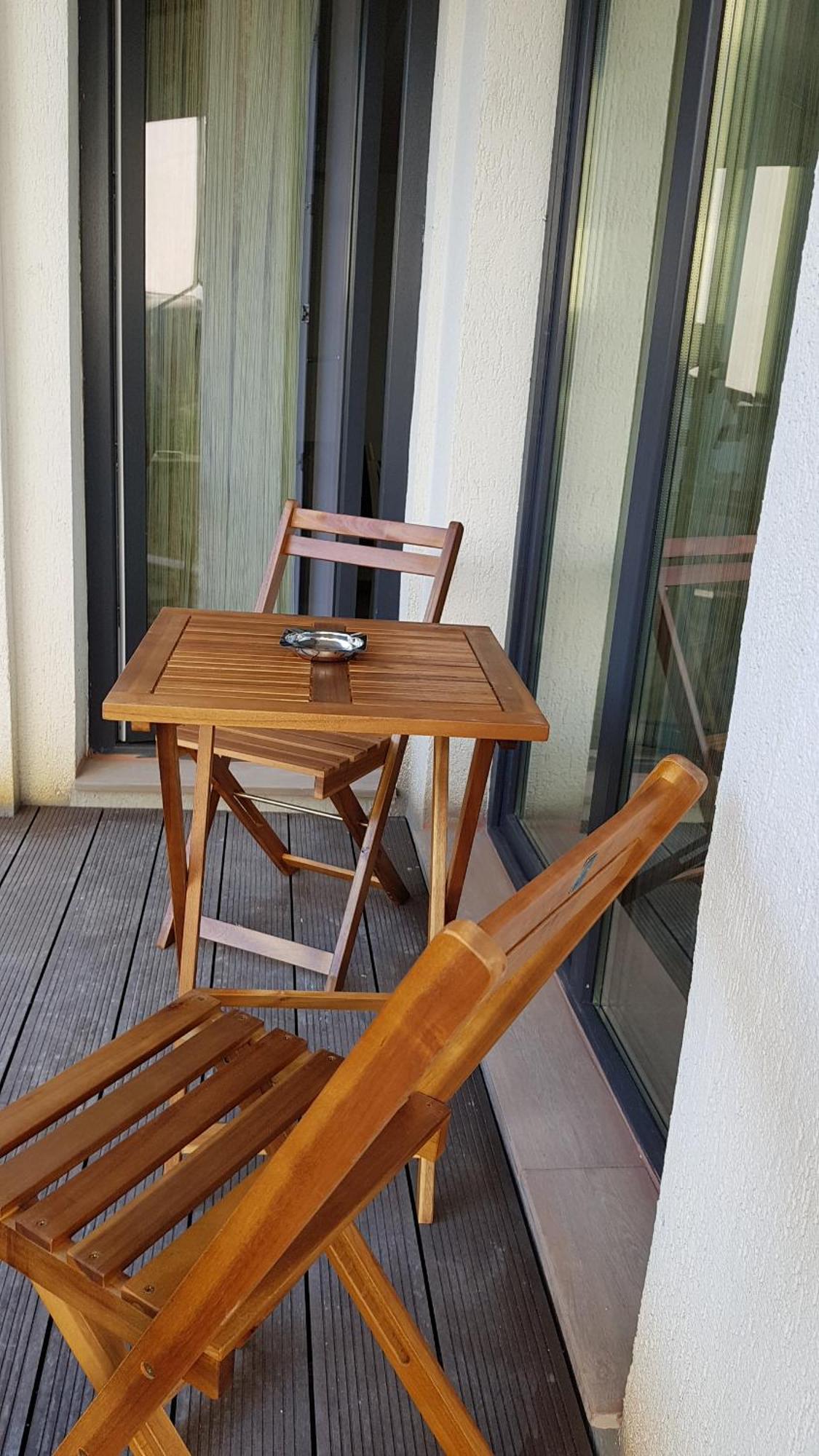 Apartament Ultracentral Monadin 2 Braşov Eksteriør bilde