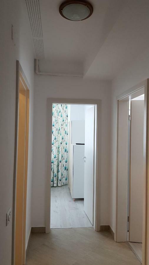 Apartament Ultracentral Monadin 2 Braşov Eksteriør bilde