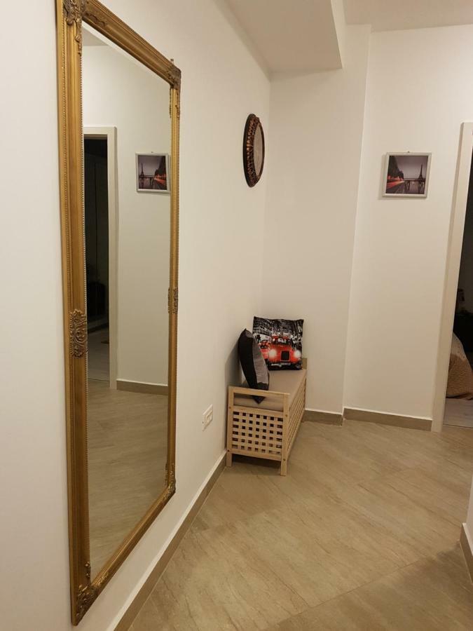 Apartament Ultracentral Monadin 2 Braşov Eksteriør bilde