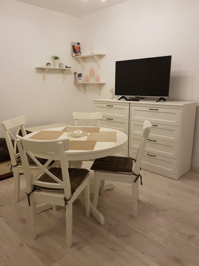 Apartament Ultracentral Monadin 2 Braşov Eksteriør bilde